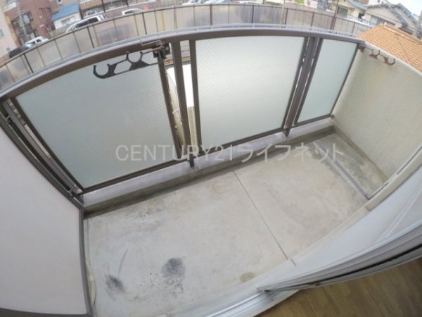 第２東三国グランドハイツ北