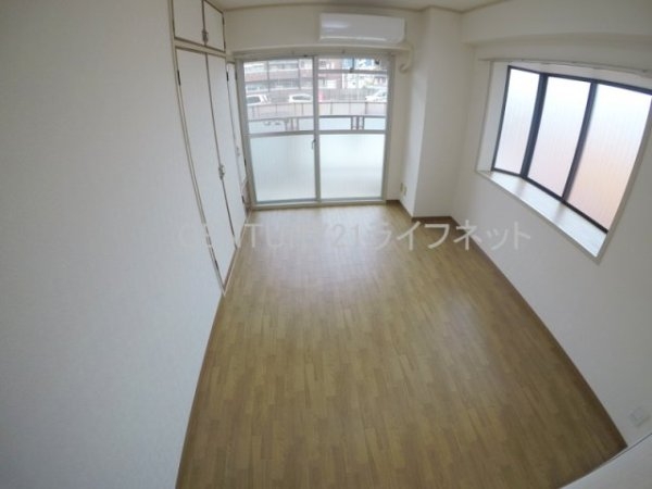 第２東三国グランドハイツ北