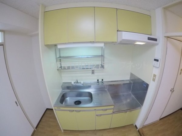 第２東三国グランドハイツ北