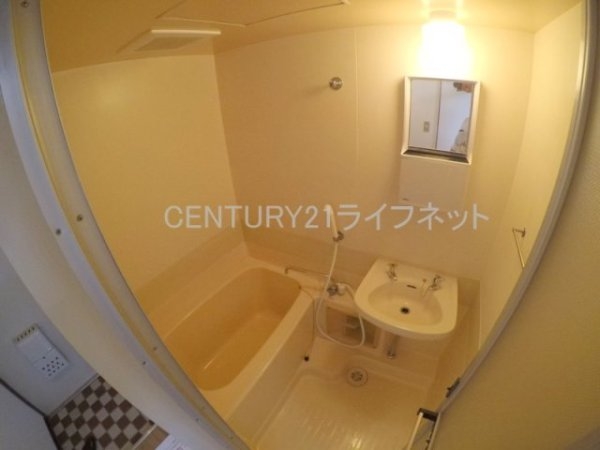 第２東三国グランドハイツ北