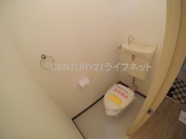 第２東三国グランドハイツ北