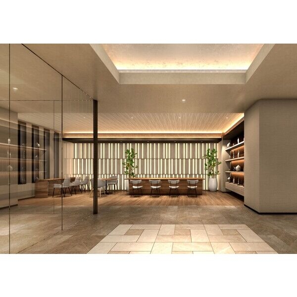 スプランディッド梅田グランノース