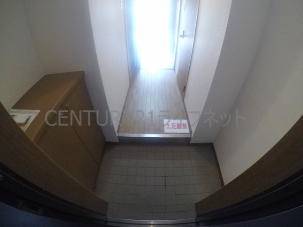 ノルデンハイム東三国