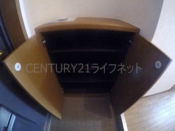 ノルデンハイム東三国