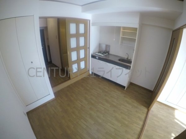 ノルデンハイム東三国