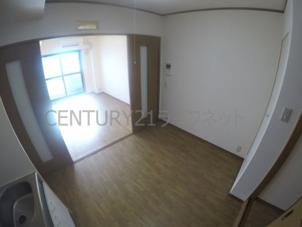 ノルデンハイム東三国