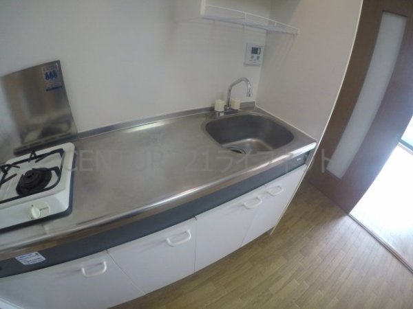 ノルデンハイム東三国