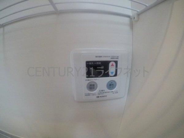 ノルデンハイム東三国