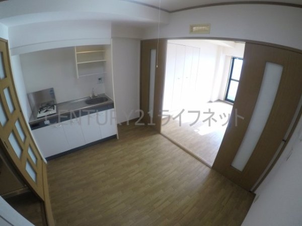 ノルデンハイム東三国