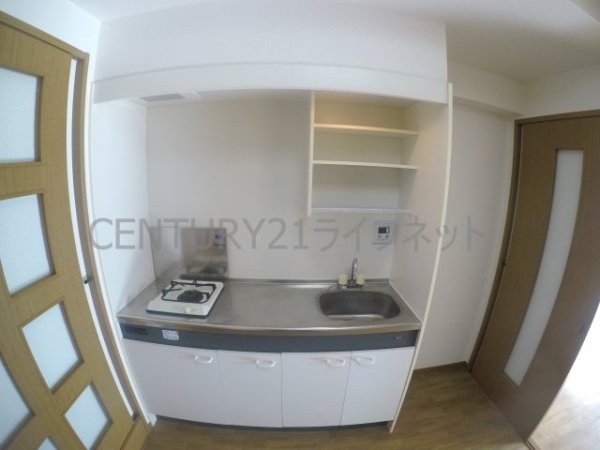 ノルデンハイム東三国