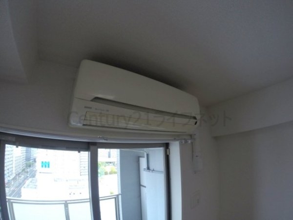 ノルデンタワー新大阪プレミアム