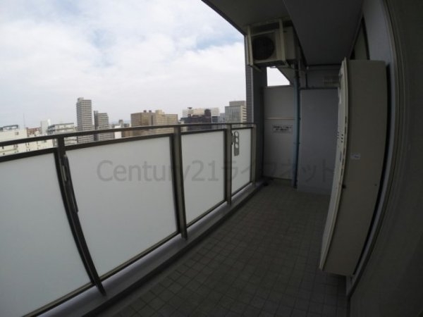 ノルデンタワー新大阪プレミアム