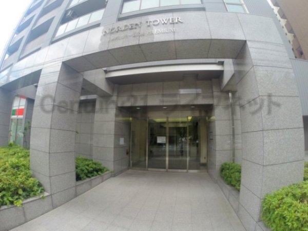 ノルデンタワー新大阪プレミアム