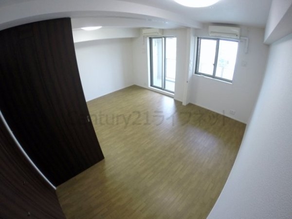 ノルデンタワー新大阪プレミアム