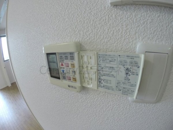 ノルデンタワー新大阪プレミアム