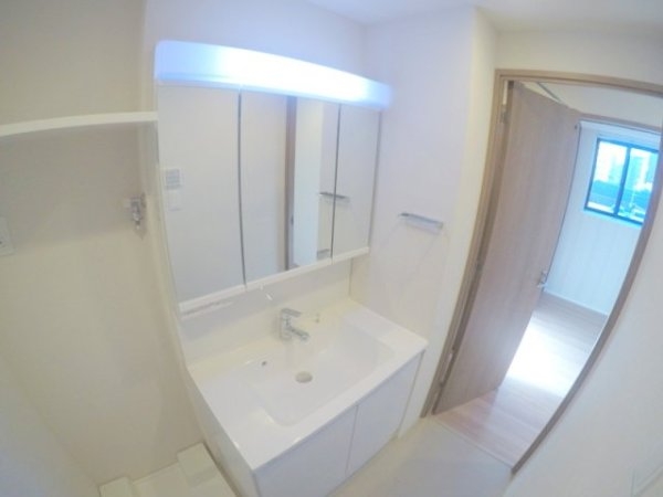 スプランディッド梅田グランノース