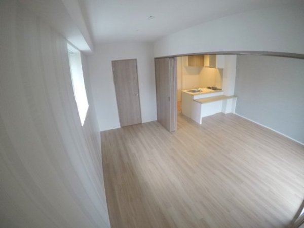 スプランディッド梅田グランノース