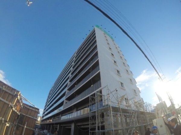 スプランディッド梅田グランノース