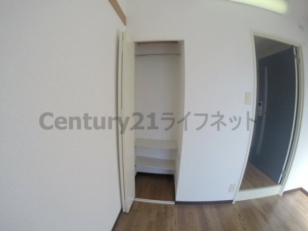 アメニティー新高2番館