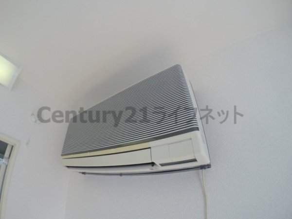 アメニティー新高2番館