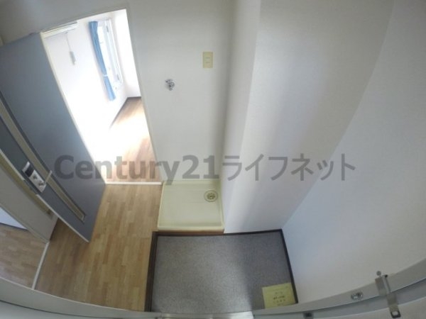 アメニティー新高2番館