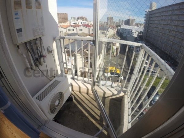 アメニティー新高2番館