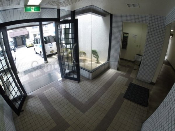 アメニティー新高2番館