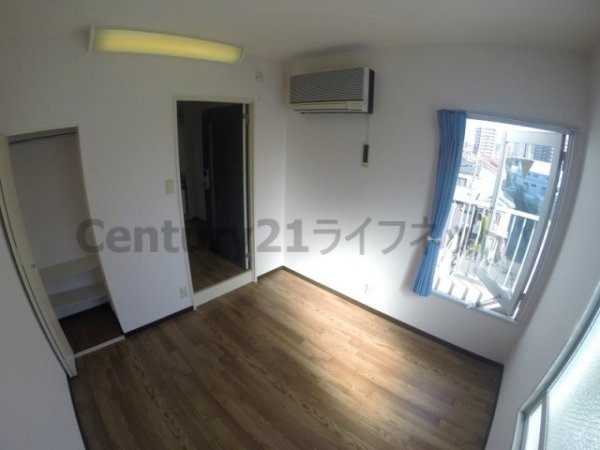 アメニティー新高2番館