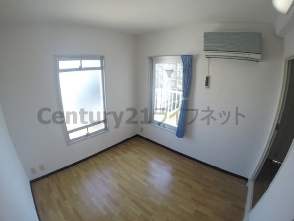 アメニティー新高2番館