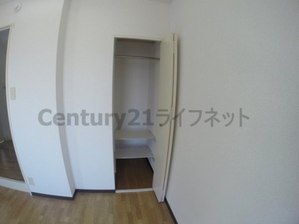 アメニティー新高2番館