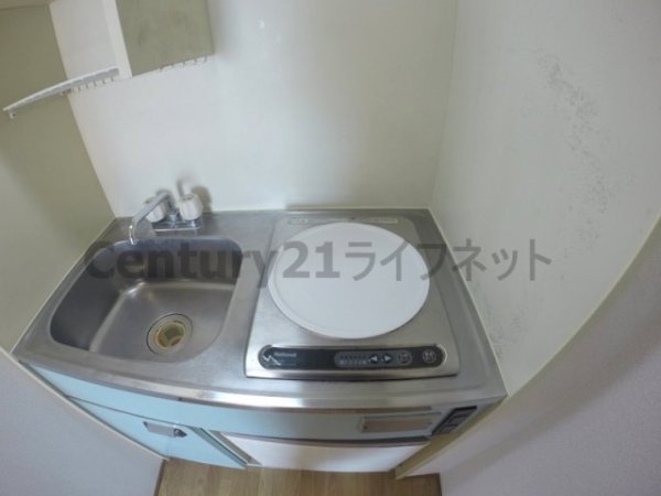 アメニティー新高2番館