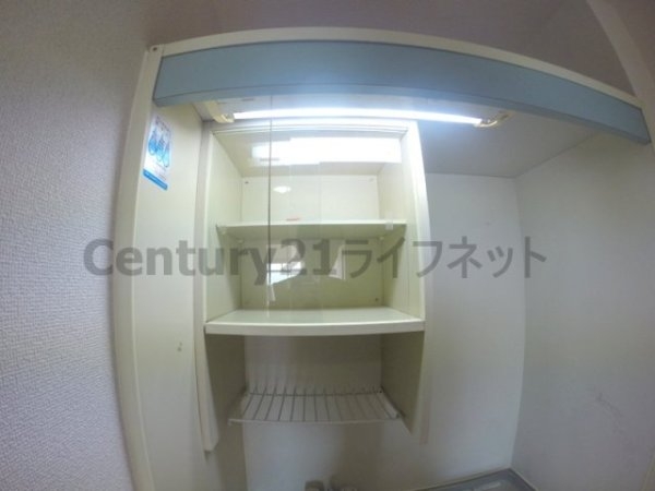 アメニティー新高2番館