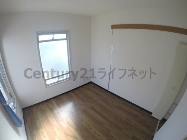 アメニティー新高2番館