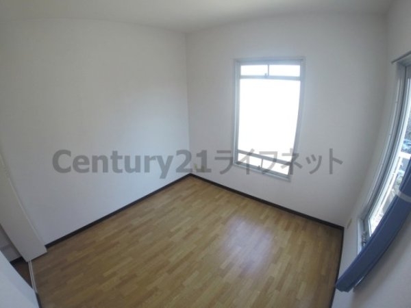 アメニティー新高2番館