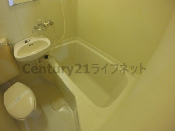 アメニティー新高2番館