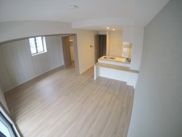 スプランディッド梅田グランノース