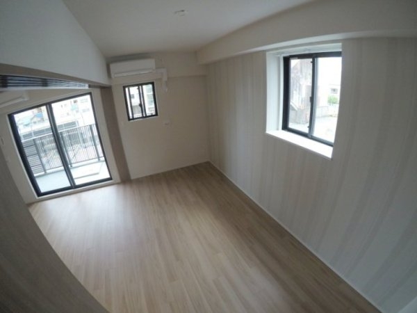 スプランディッド梅田グランノース