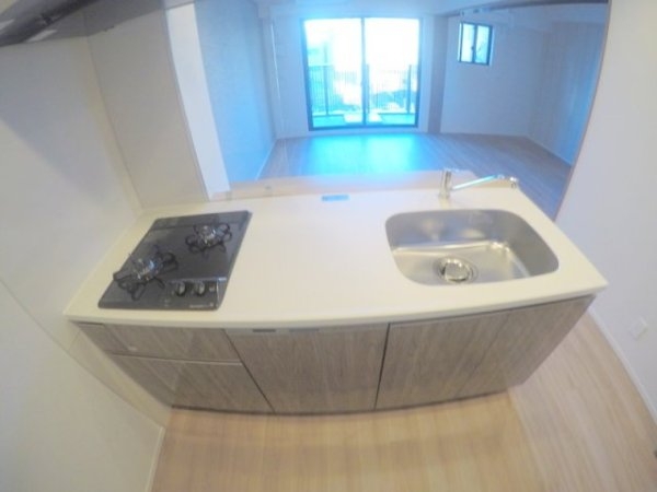 スプランディッド梅田グランノース