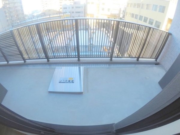 スプランディッド梅田グランノース