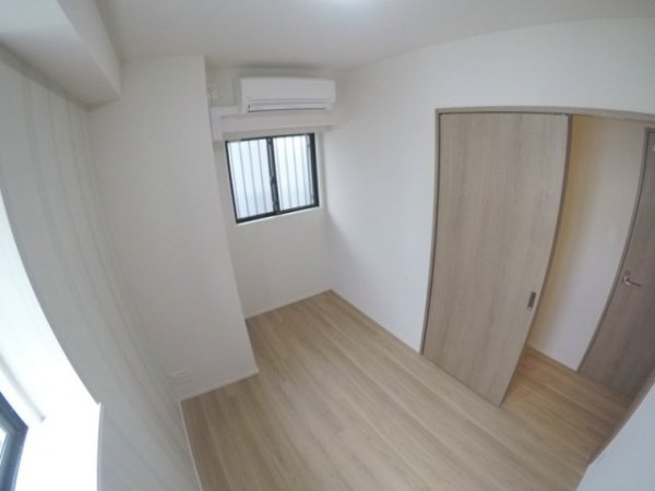 スプランディッド梅田グランノース