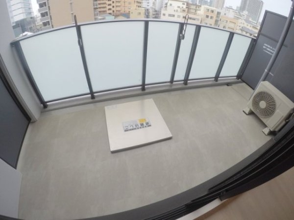 スプランディッド梅田グランノース