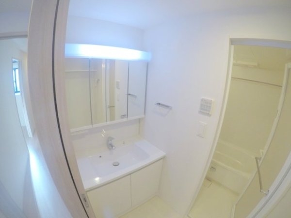 スプランディッド梅田グランノース