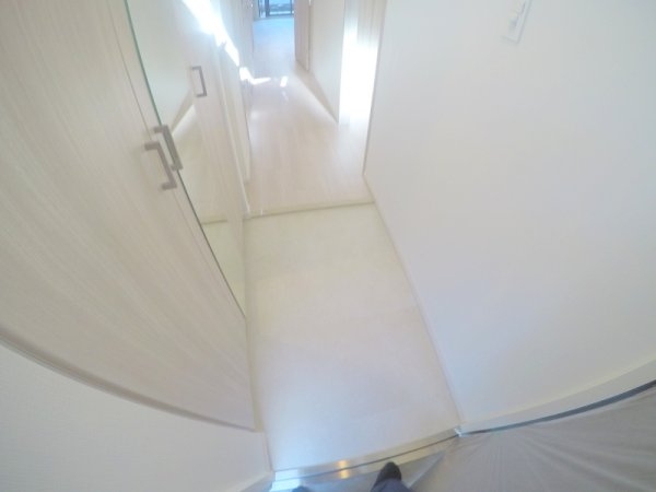 スプランディッド梅田グランノース