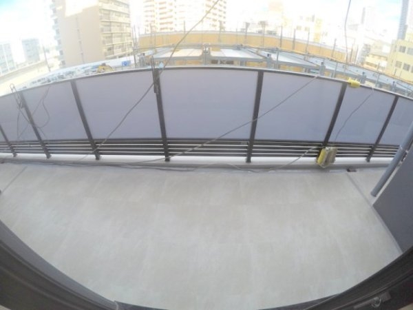 スプランディッド梅田グランノース