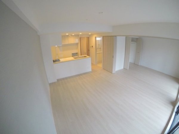 スプランディッド梅田グランノース