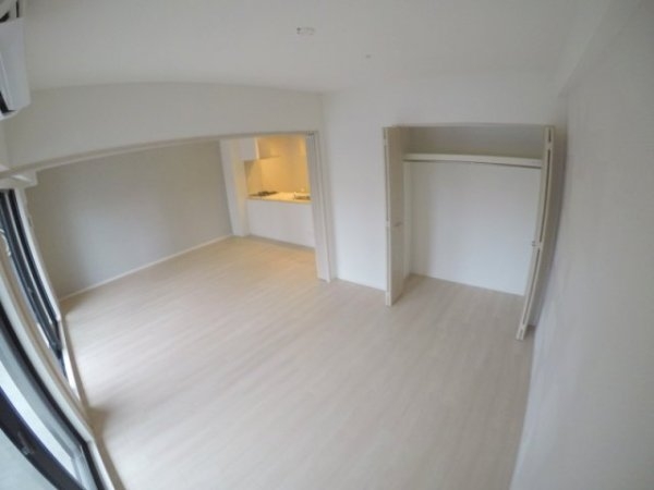 スプランディッド梅田グランノース