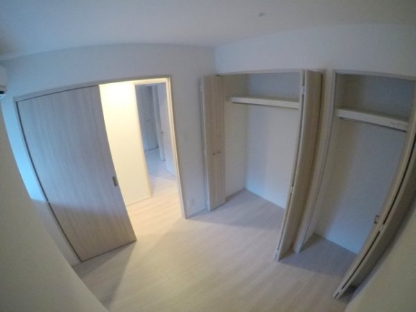 スプランディッド梅田グランノース