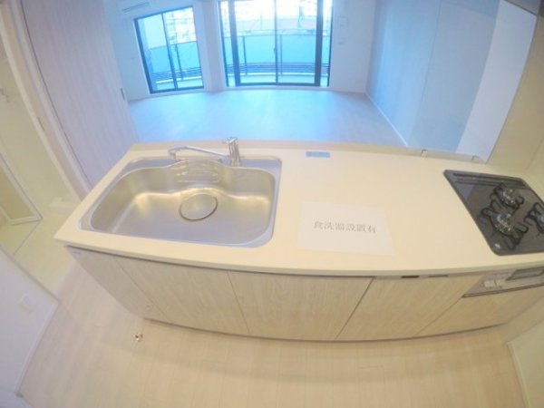 スプランディッド梅田グランノース