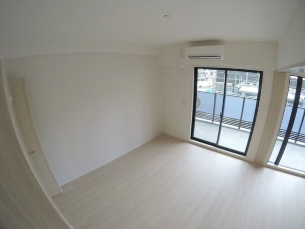 スプランディッド梅田グランノース