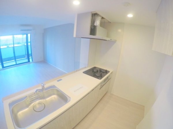 スプランディッド梅田グランノース